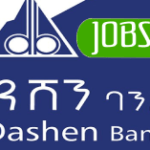 Dashen Bank Senior Manager