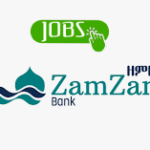 Zamzam bank Branch Manager vacancy