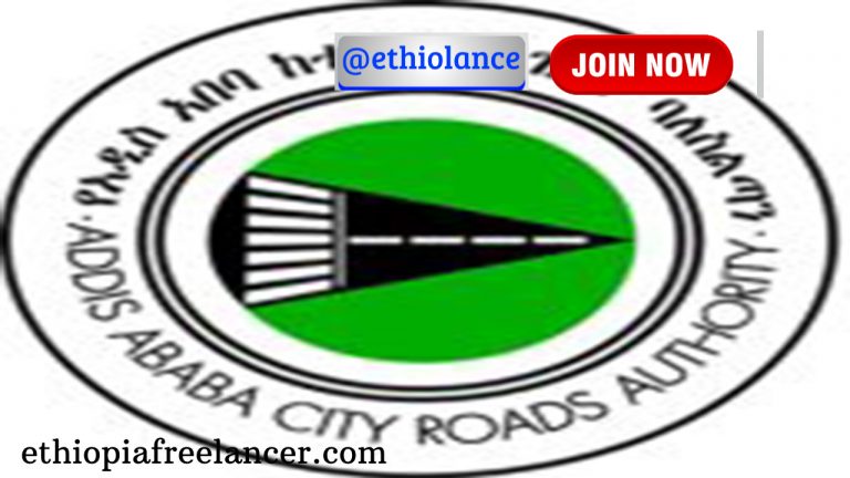 Addis Ababa Roads Authority New Job Vacancy 2022