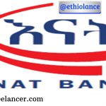 Enat Bank New Job Vacancy 2022