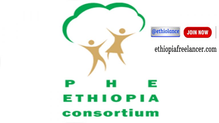 PHE Ethiopia Consortium New Job Vacancy 2022