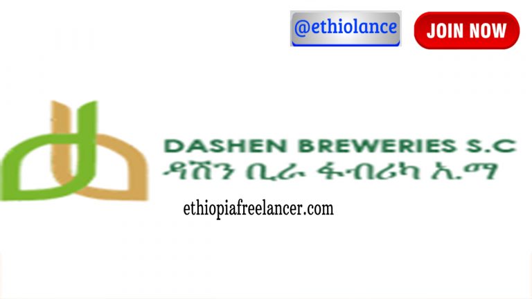 Dashen Brewery Share Company