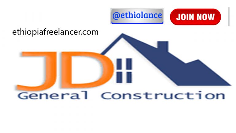 JD General Construction New Job Vacancy 2022