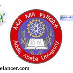 Addis Ababa University New Job Vacancy 2022