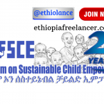 FSCE Ethiopia new Job Vacancy 2022