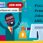 Finding Freelance jobs in Addis Ababa