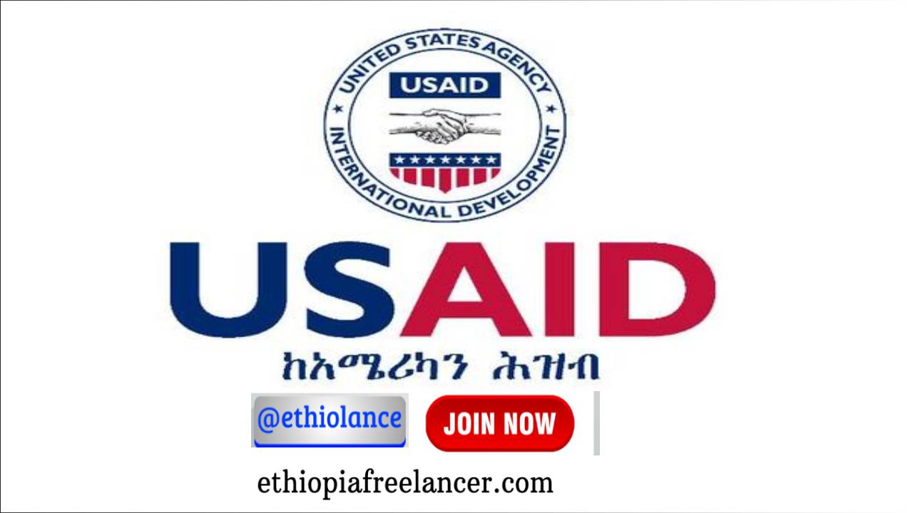 USAID