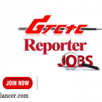 reporter job vacancy in ethiopia 2022