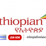 Ethiopian Airlines