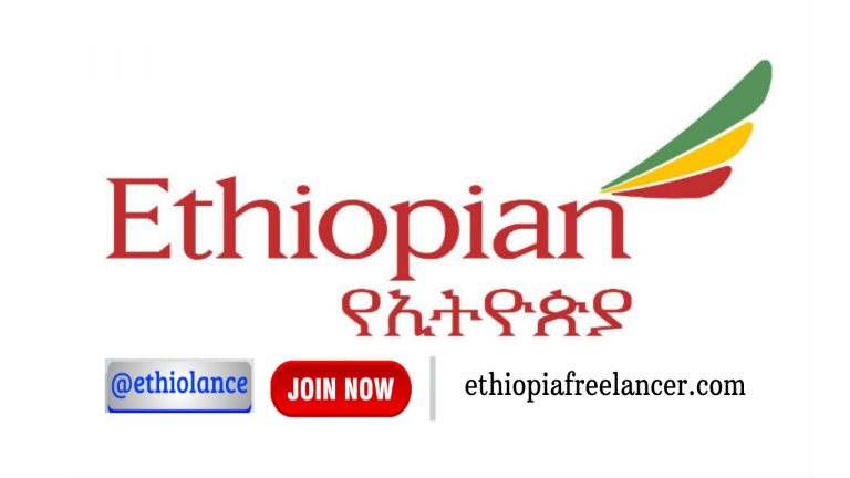 Ethiopian Airlines