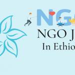 22 NGO Jobs in Ethiopia