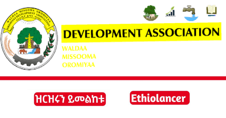 oromia development association